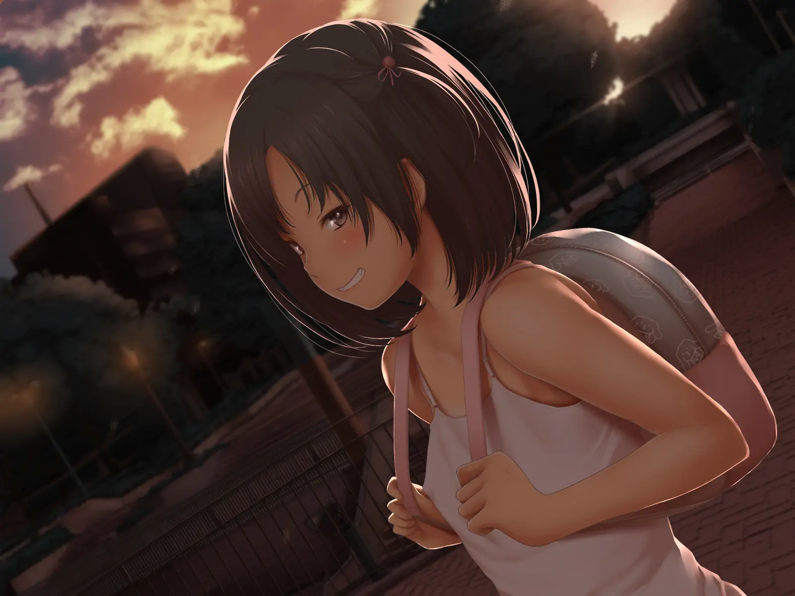 Hajimete No Omoide Wa Osananajimi To Issho | 첫경험의 추억은 소꿉친구와 함께